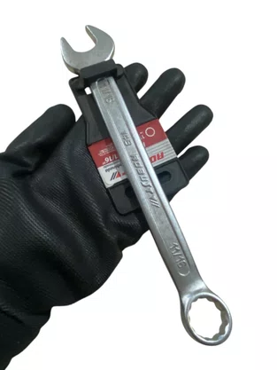 Chave Combinada 11/16" ROBUST - 1 peça