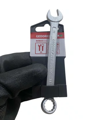 Chave Combinada 11Mm Gedore Red R09100110