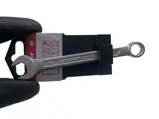 Chave Combinada 11Mm Gedore Red R09100110