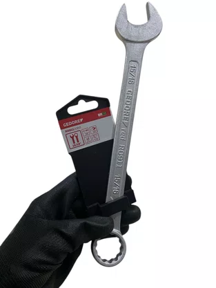 Chave Combinada 15/16" GEDORE RED - 1 peça