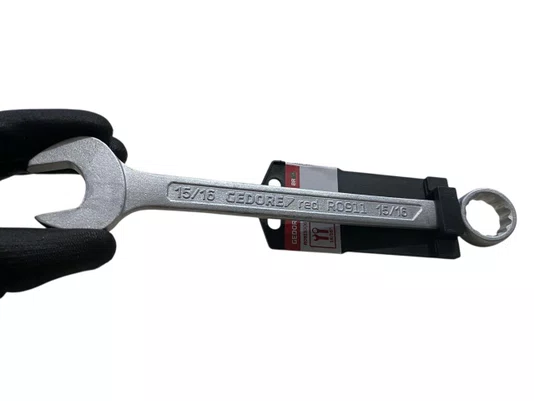 Chave Combinada 15/16" GEDORE RED - 1 peça