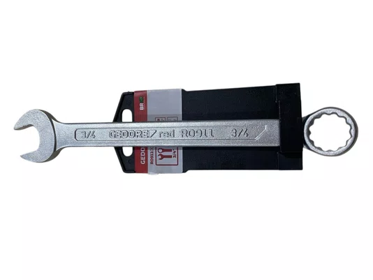 Chave Combinada  3/4" GEDORE RED - 1 peça