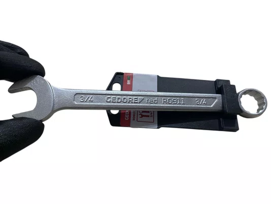 Chave Combinada  3/4" GEDORE RED - 1 peça