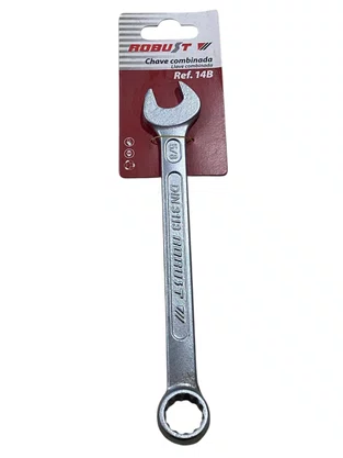Chave Combinada 5/8" ROBUST - 1 peça