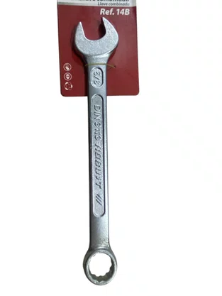 Chave Combinada 5/8" ROBUST - 1 peça