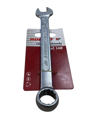 Chave Combinada 5/8" ROBUST - 1 peça