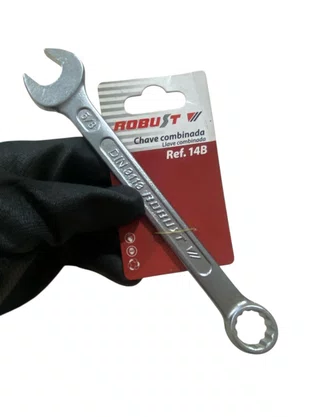 Chave Combinada 5/8" ROBUST - 1 peça