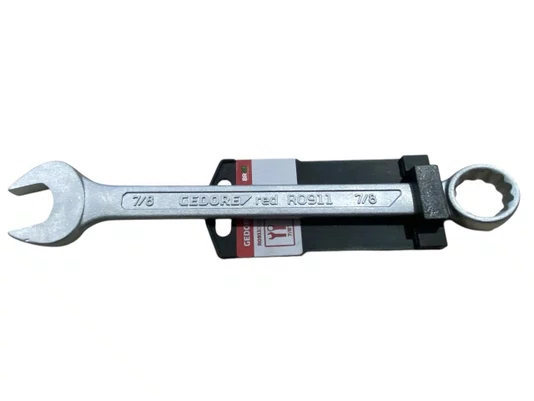 Chave Combinada 7/8" GEDORE RED- 1 peça