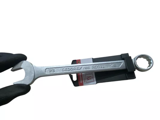 Chave Combinada 7/8" GEDORE RED- 1 peça