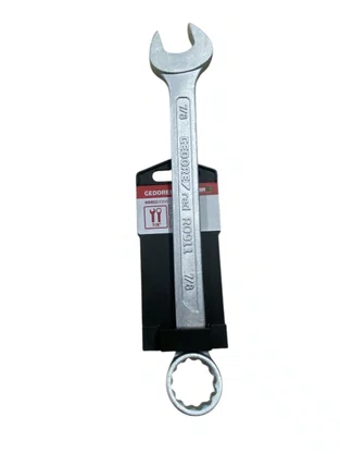 Chave Combinada 7/8" GEDORE RED- 1 peça
