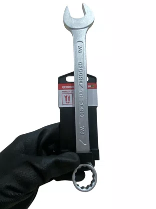 Chave Combinada 7/8" GEDORE RED- 1 peça