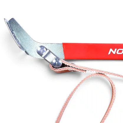 Chave Correia Para Filtro Oleo Noll