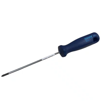 Chave de Fenda 1/8x4" GEDORE Profissional
