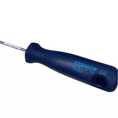 Chave de Fenda 1/8x4" GEDORE Profissional