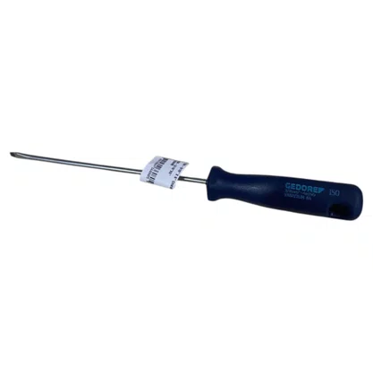 Chave de Fenda 3/16X6" GEDORE Profissional