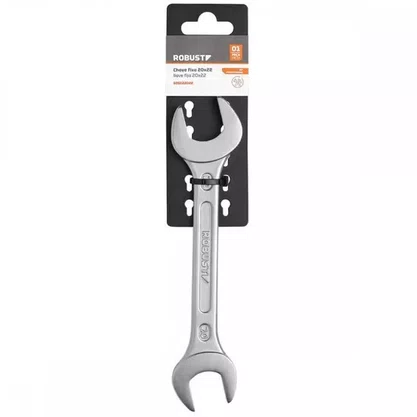 Chave Fixa 20X22mm Robust