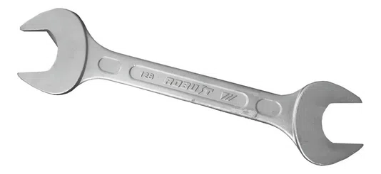 Chave Fixa 25X28mm Robust