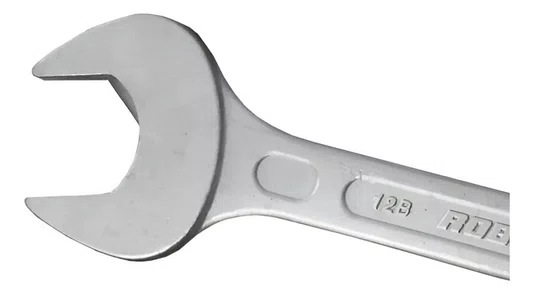 Chave Fixa 25X28mm Robust