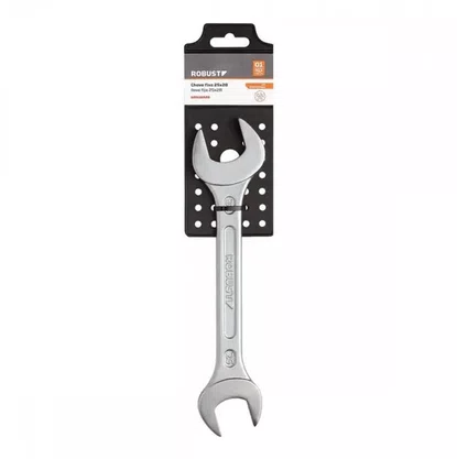 Chave Fixa 25X28mm Robust