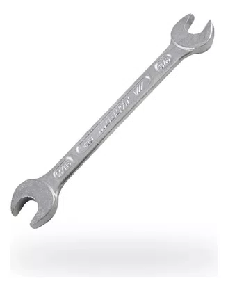 Chave Fixa  6X7mm Robust