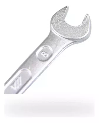 Chave Fixa  6X7mm Robust