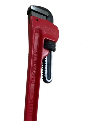 Chave Grifo 14" Americana R27160012 Gedore Red