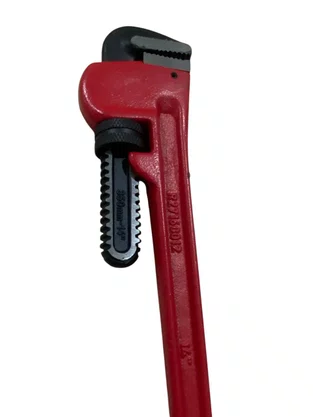 Chave Grifo 14" Americana R27160012 Gedore Red