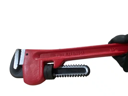 Chave Grifo 14" Americana R27160012 Gedore Red