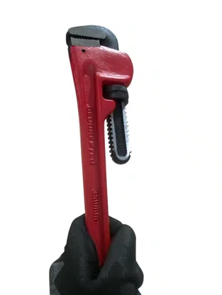 Chave Grifo 14" Americana R27160012 Gedore Red