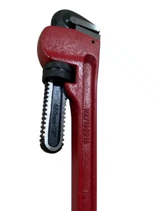 Chave Grifo 18 Modelo Americano GEDORE RED R27160016 - 1 peça