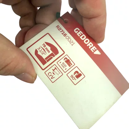 Chave Grifo 24 Modelo Americano GEDORE RED R27160021 - 1 peça