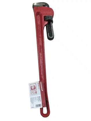 Chave Grifo 24 Modelo Americano GEDORE RED R27160021 - 1 peça
