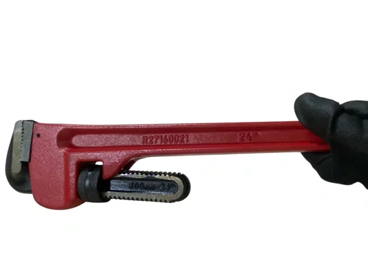 Chave Grifo 24 Modelo Americano GEDORE RED R27160021 - 1 peça