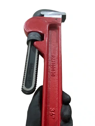 Chave Grifo 36 Modelo Americano  R27160030 GEDORE RED