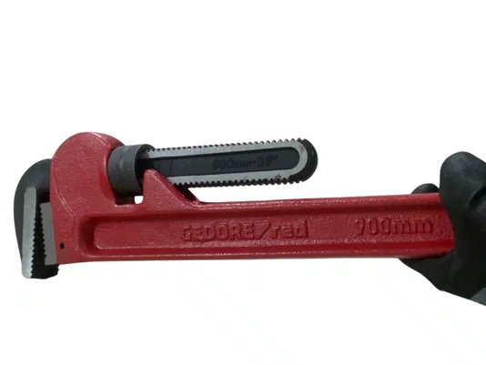 Chave Grifo 36 Modelo Americano  R27160030 GEDORE RED