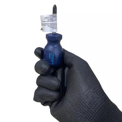 Chave Phillips 1/4"x1.1/2" Toco GEDORE Profissional