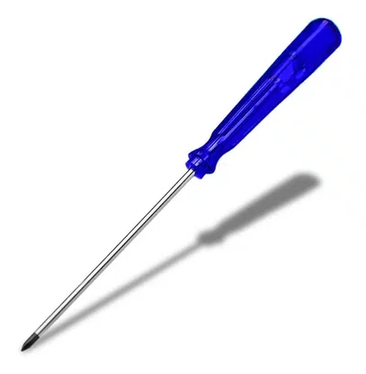 Chave Phillips 3/8" X 12" CRV PVC LOYAL - 1 peça