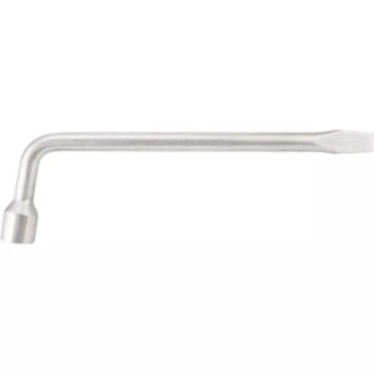 Chave Roda L 19Mm Com Espatula Crv Vonder