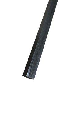 Chaveta Quadrada B 12 x 12 x 500mm