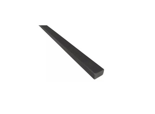 Chaveta Retangular B 16 x 10 x 500mm