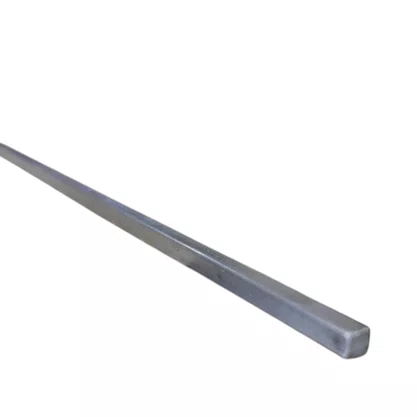 Chaveta Quadrada B 03 X 03 x 500mm INOX 304