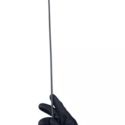 Chaveta Quadrada B 04 X 04 x 500mm INOX 304