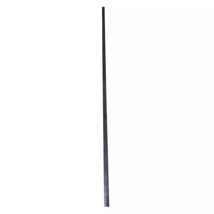 Chaveta Quadrada B 08 X 08 x 500mm INOX 304