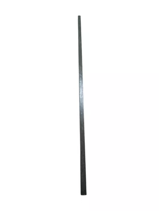 Chaveta Quadrada B 10 x 10 x 500mm