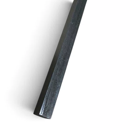 Chaveta Quadrada B 12 x 12 x 500mm