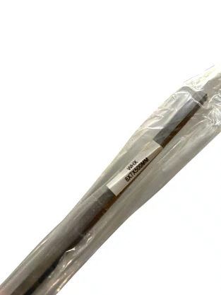 Chaveta Retangular 8x7x500mm Aço 1045 Trefilada