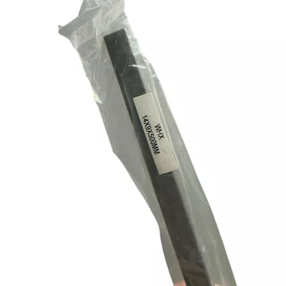 Chaveta Retangular 14x9x500mm Aço 1045 Trefilada