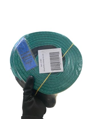 Cinta de Elevação De Carga 2TonX4MT Verde CM FITACABO