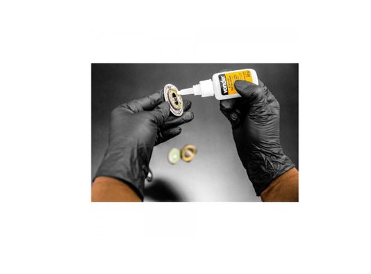 Cola Instantânea 20Gr VONDER