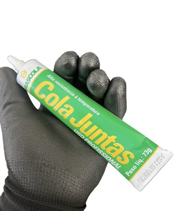 Cola Veda Juntas 73gr BRASCOLA